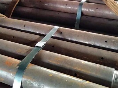 细河管棚管